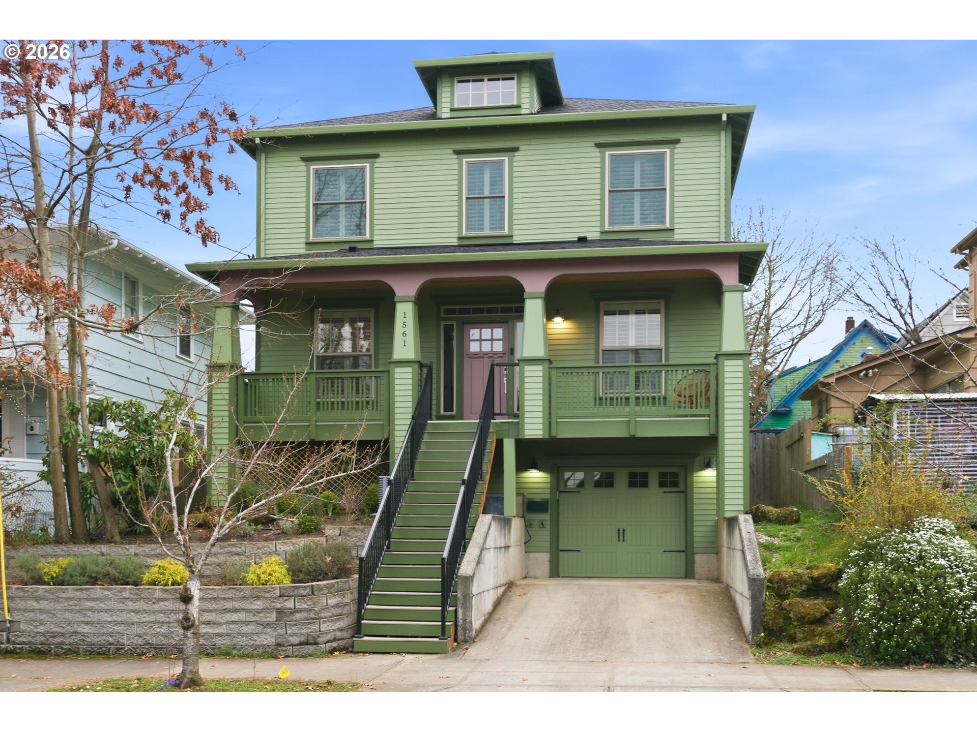 Photo 1 of 48 — 1561 NE PRESCOTT ST, Portland, OR 97211
