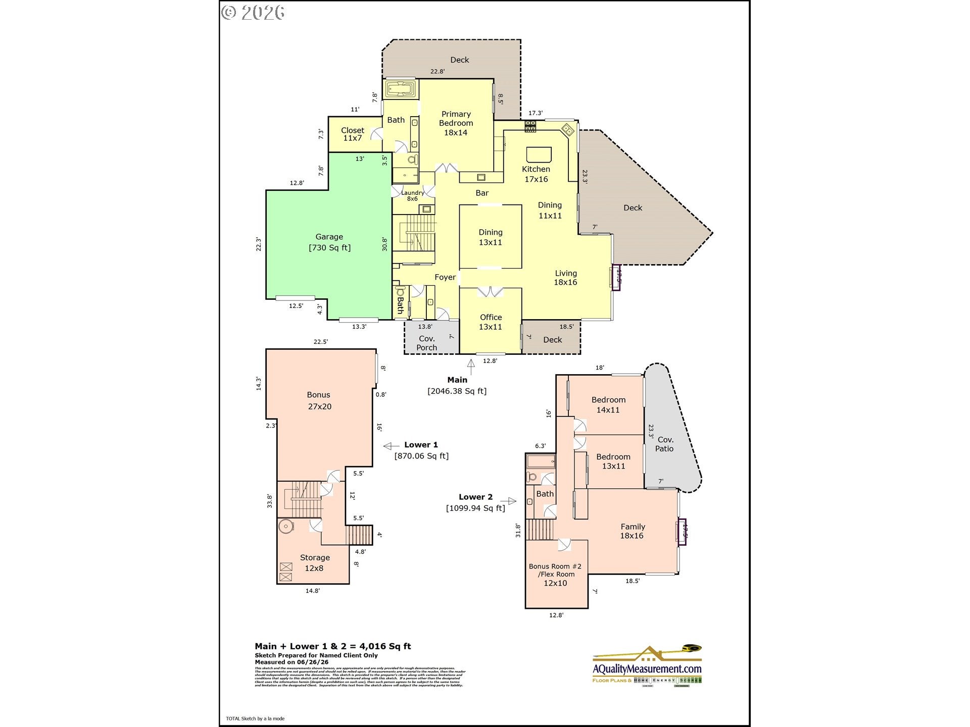 2427 SE ELLIOTT DR