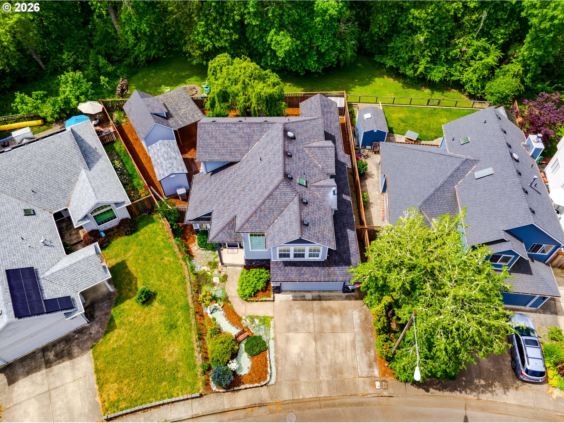 1528 SW BIRDIE DR