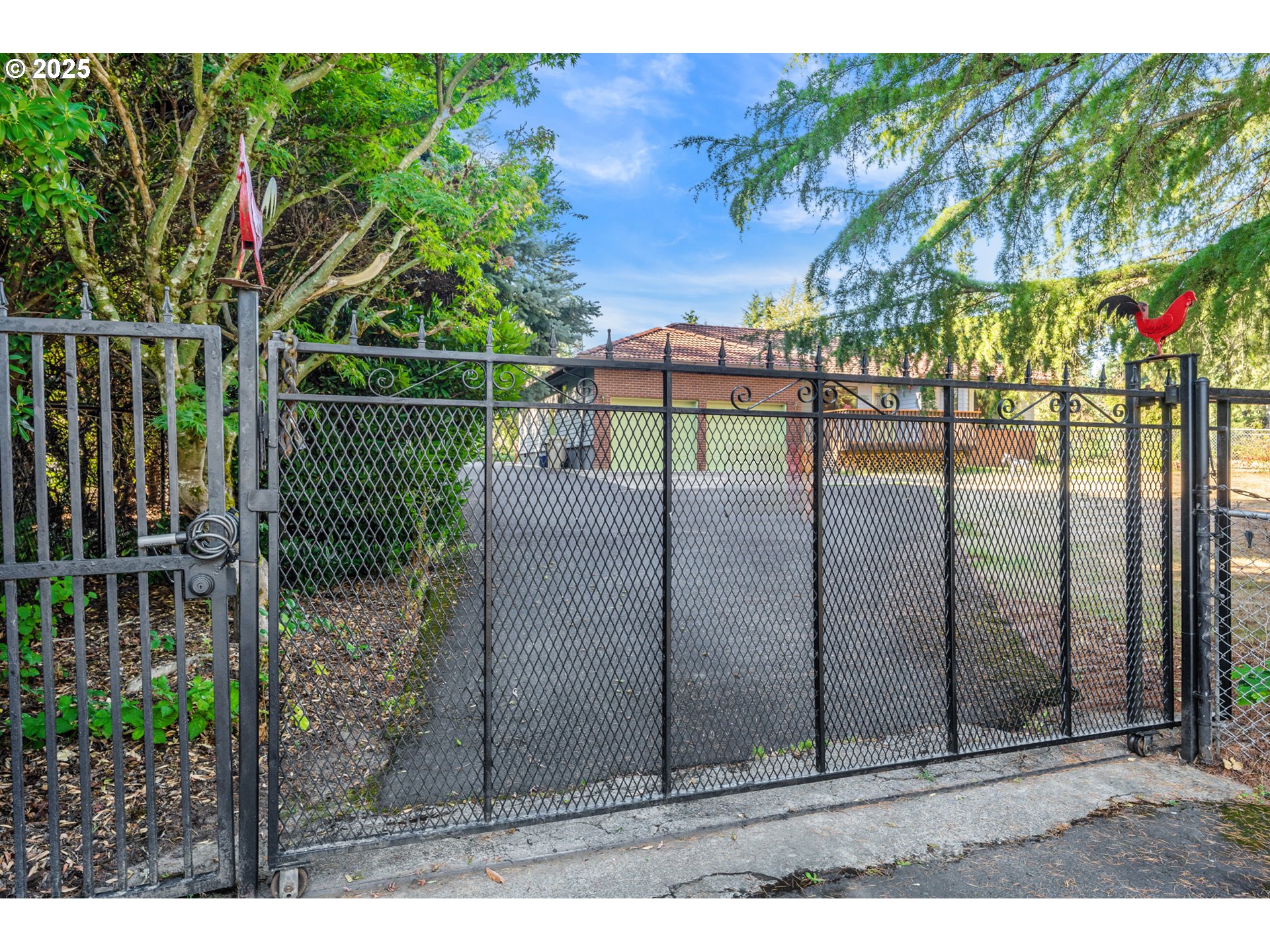 7170 SW NORWOOD RD