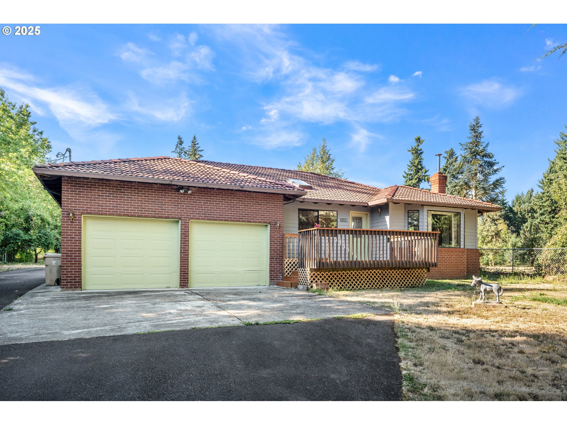 7170 SW NORWOOD RD