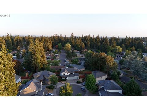 A home in Vancouver