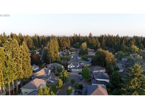 A home in Vancouver