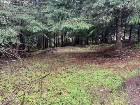 82964 HUNGRY HILL RD Creswell OR 97426