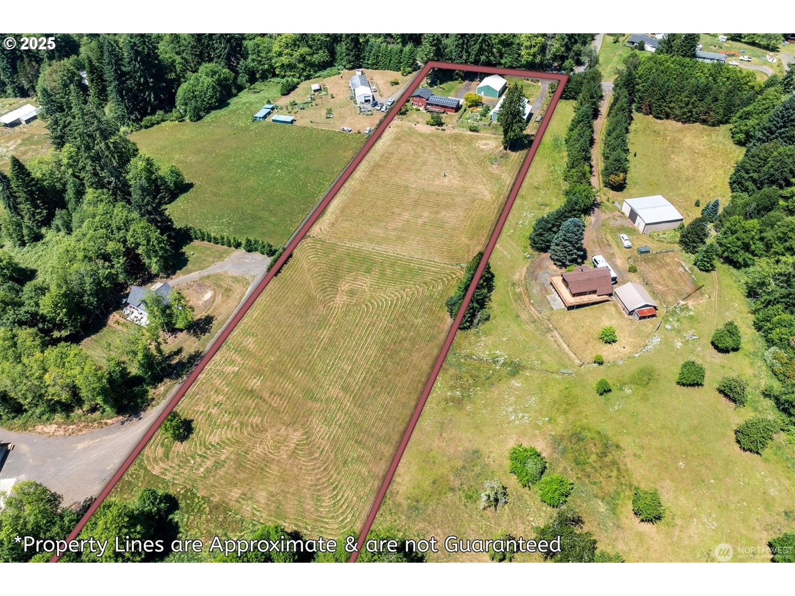 231 ROBERTSON RD