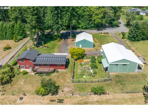 231 ROBERTSON RD Longview WA 98632