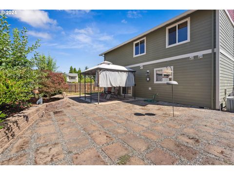 A home in Hillsboro