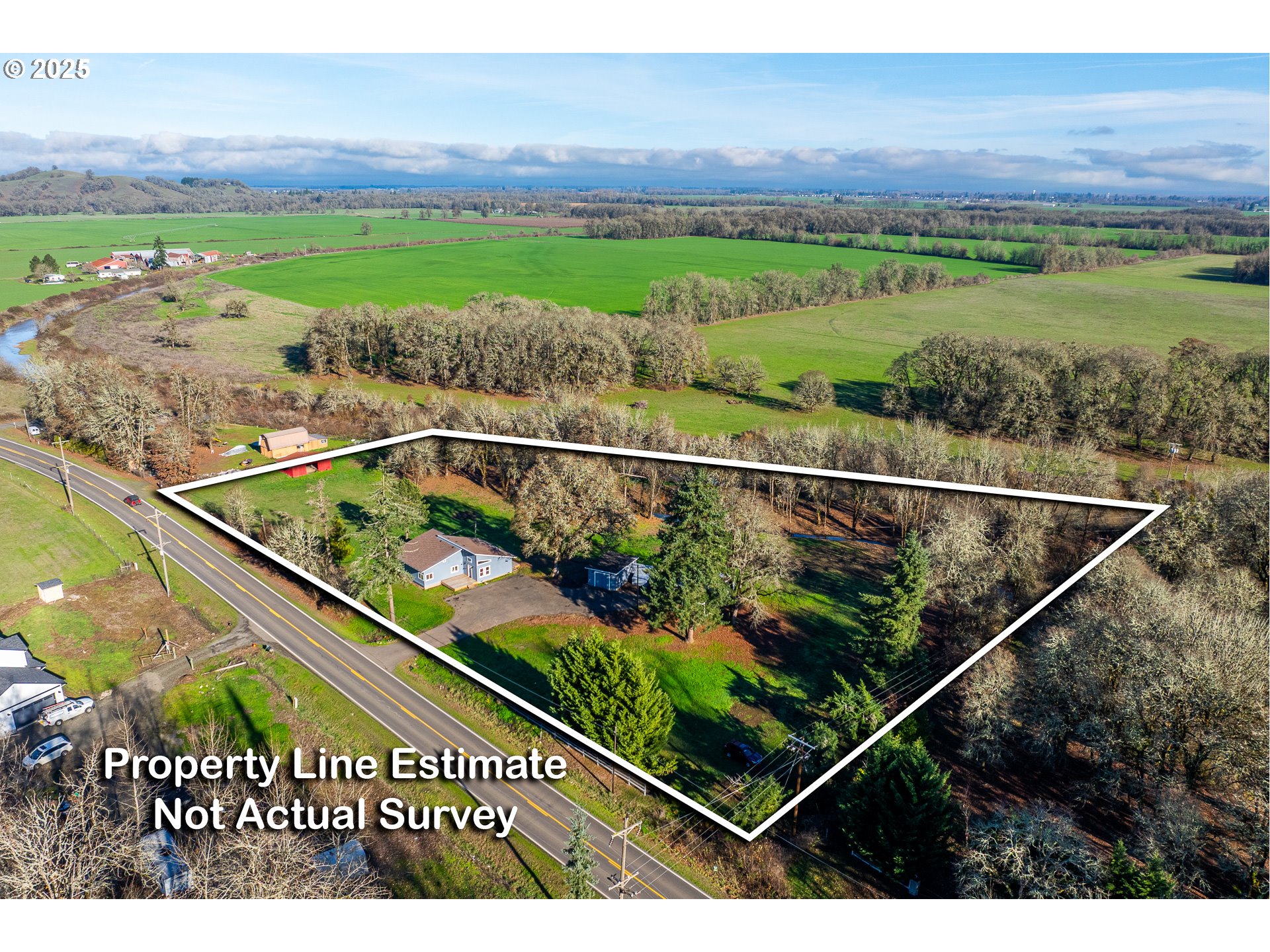 93541/93545 TERRITORIAL HWY