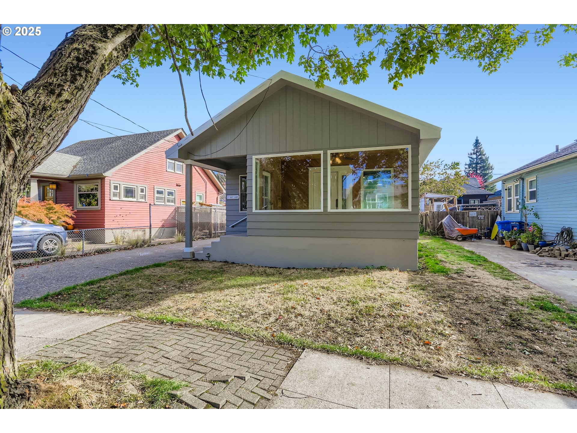 3126 SE 21ST AVE