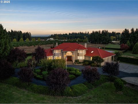 13680 SW MORGAN RD Sherwood OR 97140