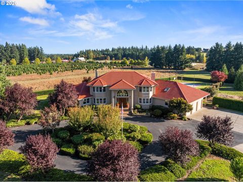 13680 SW MORGAN RD Sherwood OR 97140