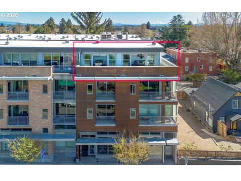 4216 N MISSISSIPPI AVE 407 Portland OR 97217