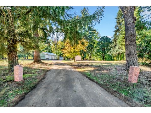 87206 GREENRIDGE DR Veneta OR 97487