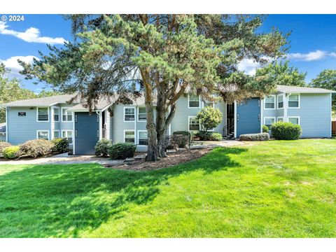 A home in Tualatin