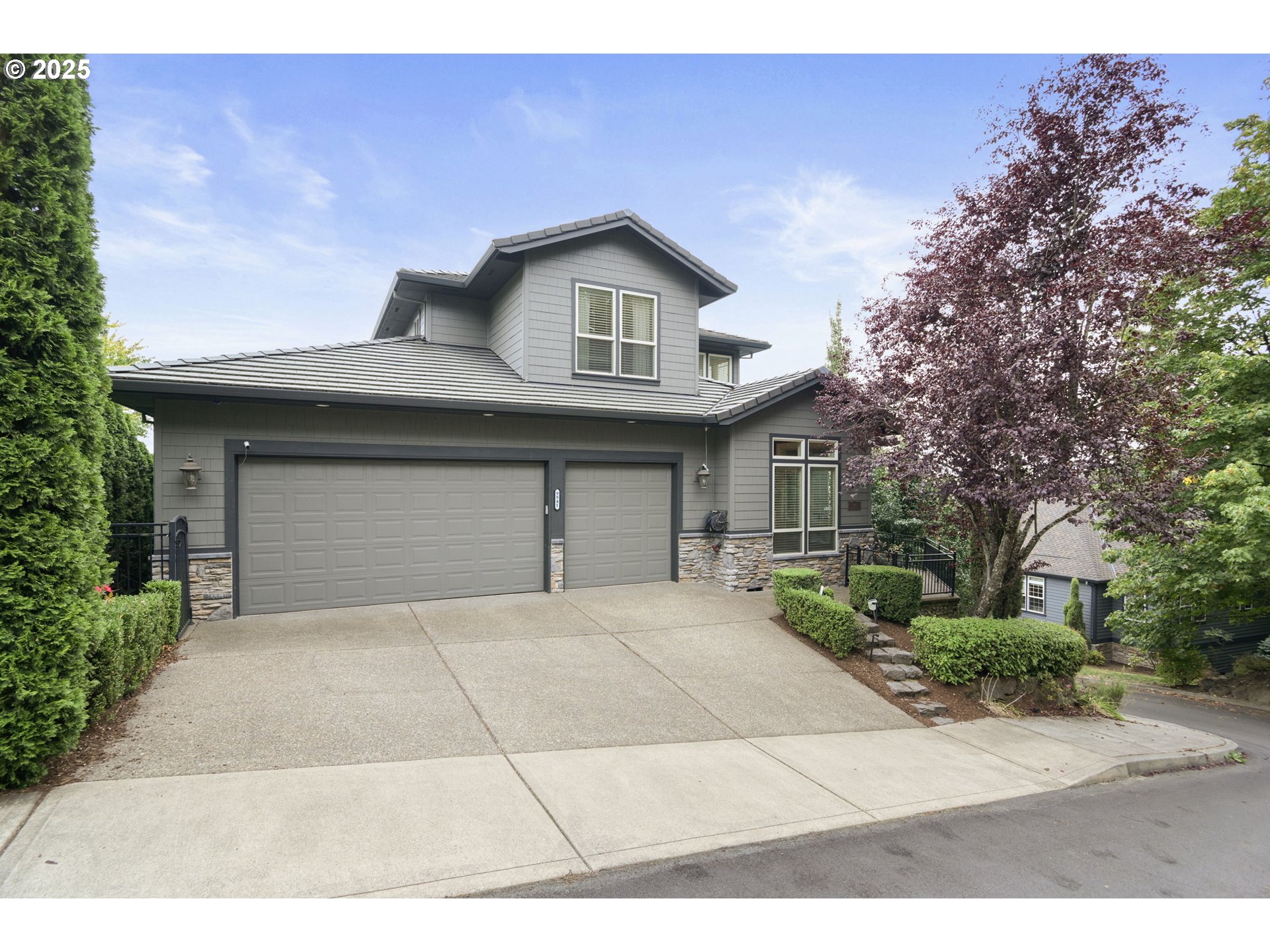 9941 NW UPTON CT