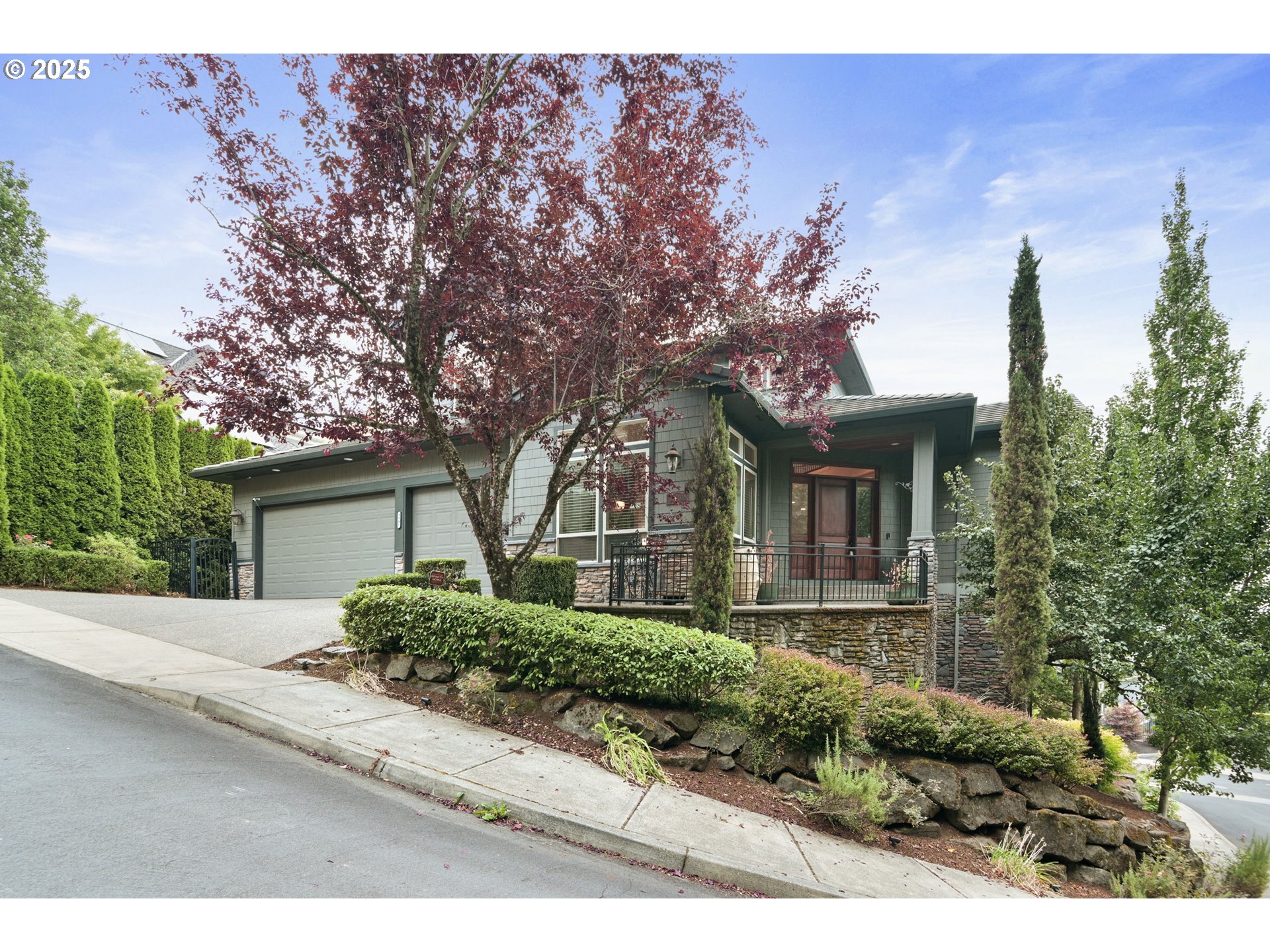 9941 NW UPTON CT