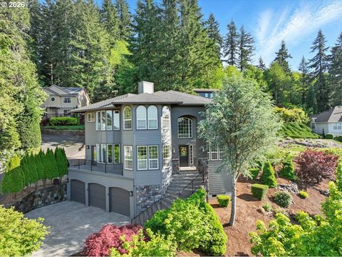 13658 SE SNOWFIRE DR Happy Valley OR 97086