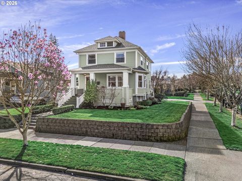 6005 SE 19TH AVE Portland OR 97202