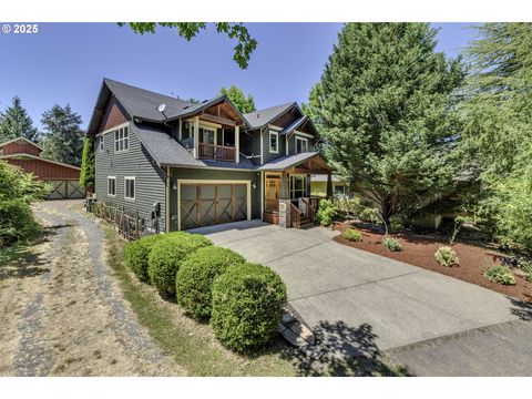845 NE 67TH AVE Hillsboro OR 97124