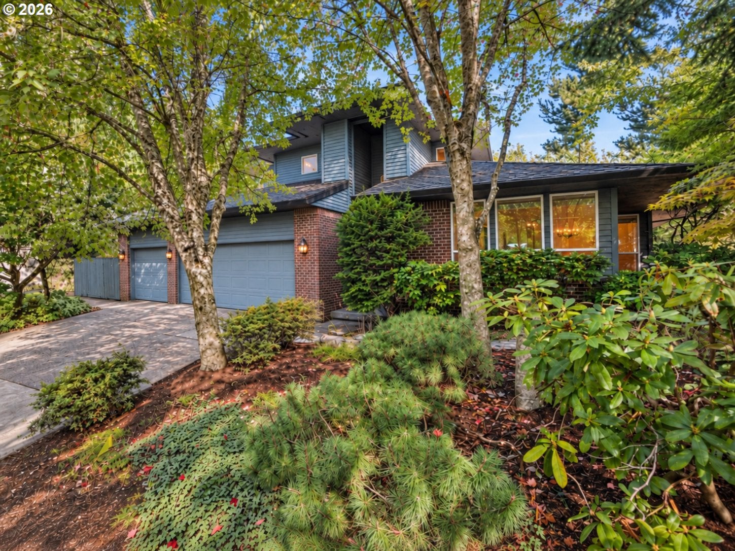 9731 NW BARTHOLOMEW DR