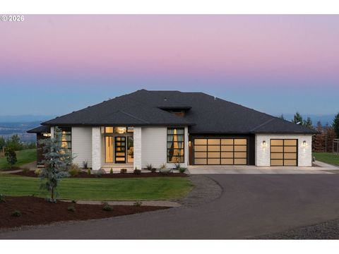 24856 NE BALD PEAK RD Hillsboro OR 97123