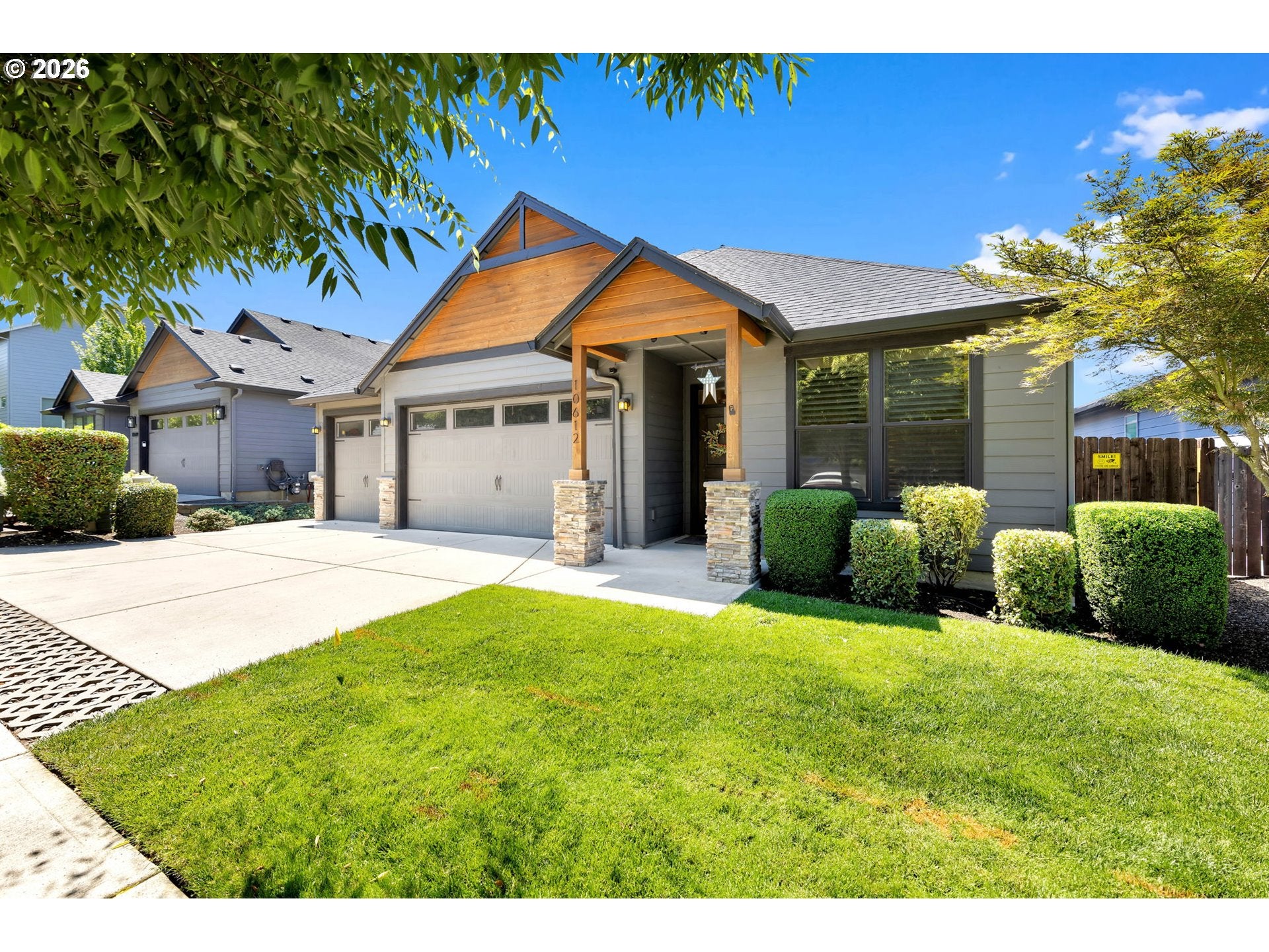 10612 NE 154TH AVE