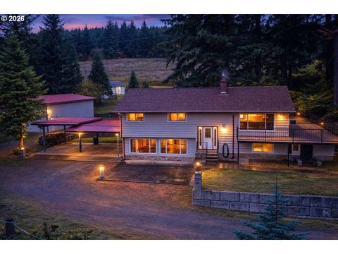 32320 NE AMMETER RD Washougal WA 98671