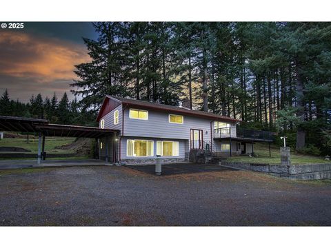Photo of 32320 NE Ammeter Rd, Washougal, WA 98671 (MLS # 302017583)