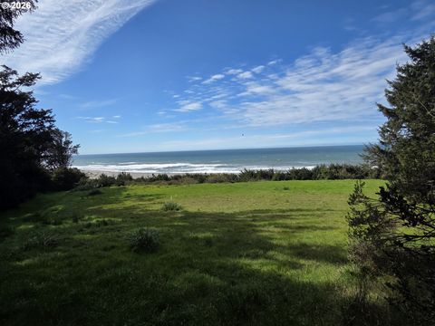 94440 Linda LN 600 Gold Beach OR 97444