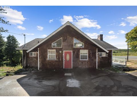 A home in Warrenton