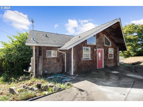 A home in Warrenton