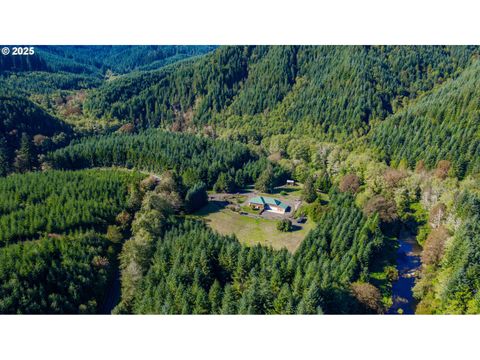 9602 HARLAN RD Eddyville OR 97343