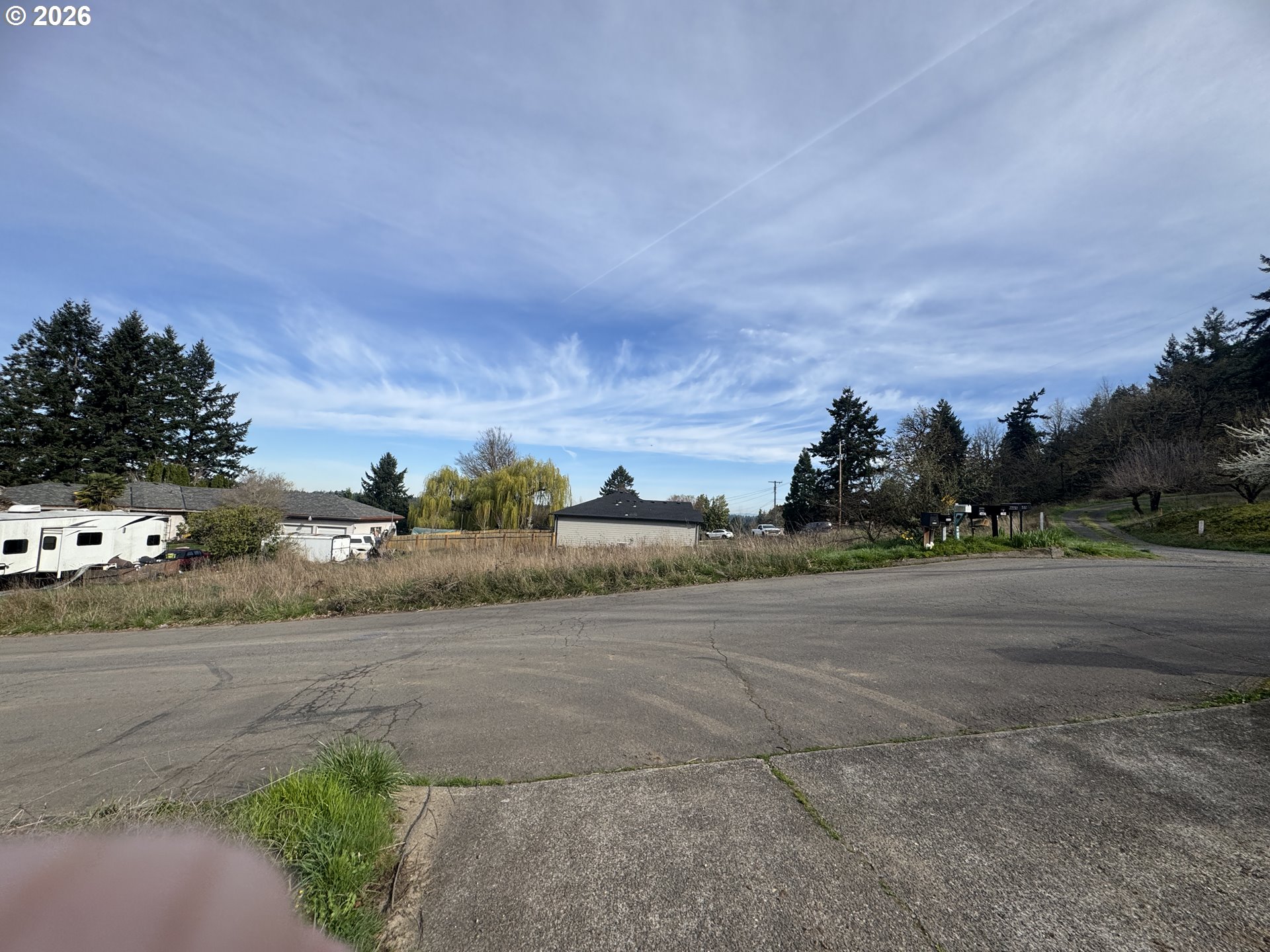 SE NWC SCHILLER  SE 140 AVE