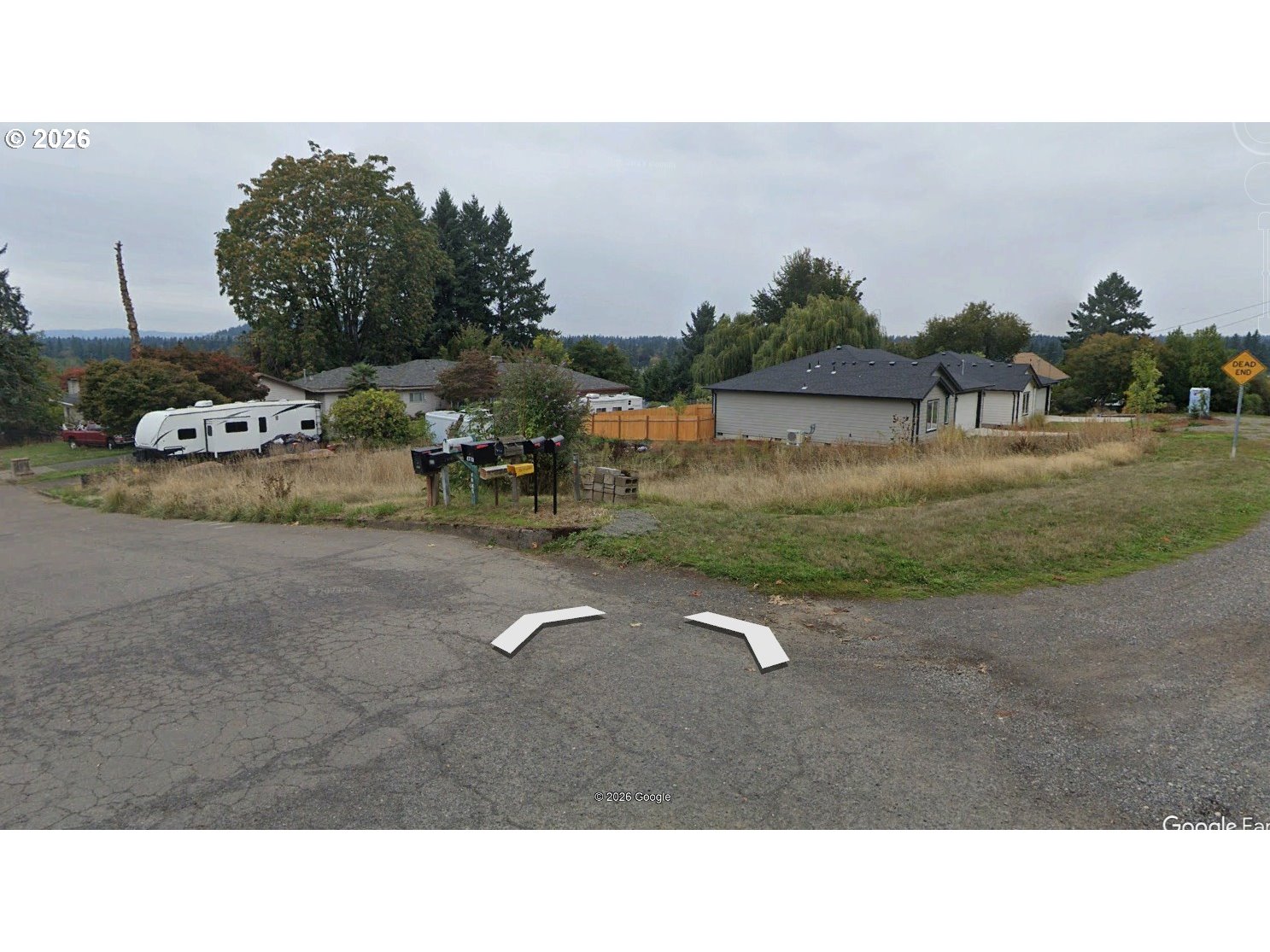 SE NWC SCHILLER  SE 140 AVE