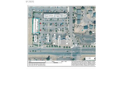 15620 NE FOURTH PLAIN BLVD Vancouver WA 98682