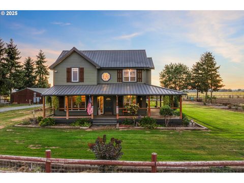 30593 S ELISHA RD Molalla OR 97038