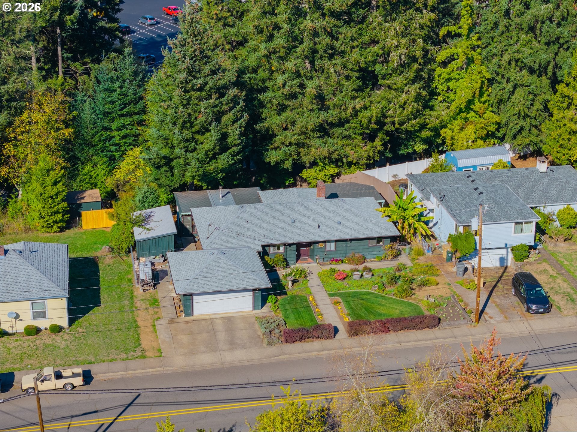 518 OAK TER