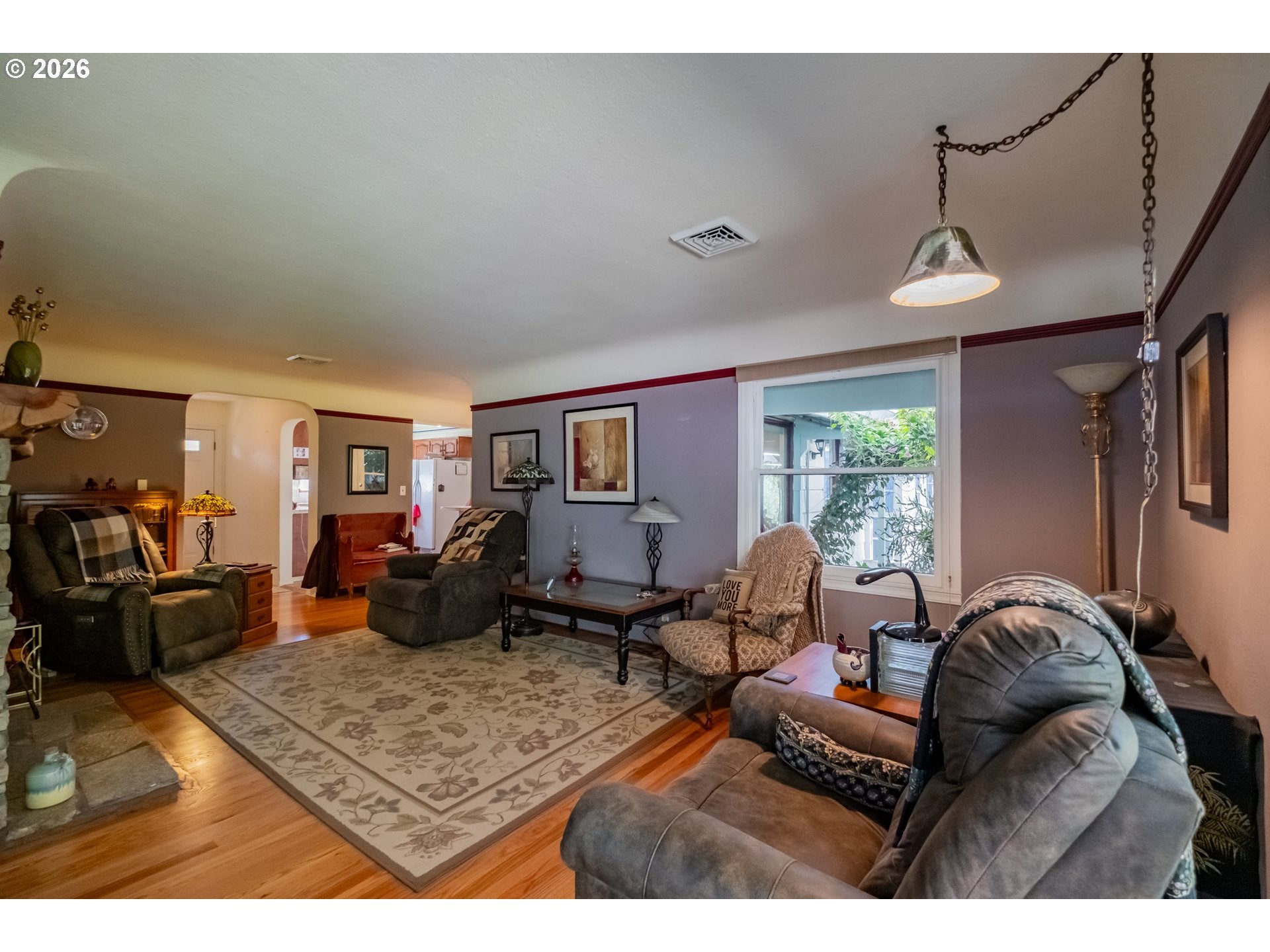 518 OAK TER