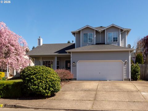 3985 SHENSTONE DR Eugene OR 97404