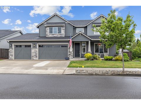 12022 NE 56TH AVE Vancouver WA 98686