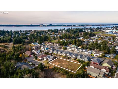 0 Fulton AVE 312 Coos Bay OR 97420