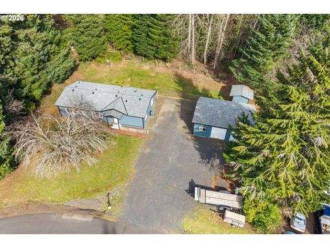 152 ESTABROOK RD Carson WA 98610