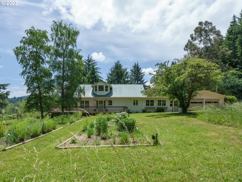 90548 Highway 42S Coquille OR 97423