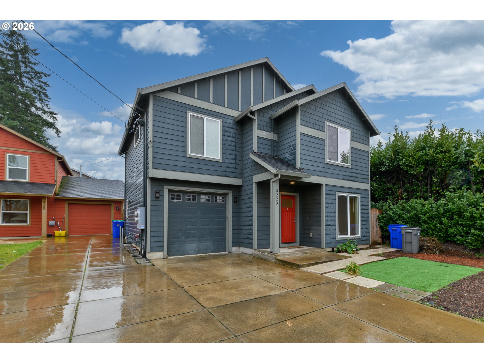 3223 SE 122ND AVE