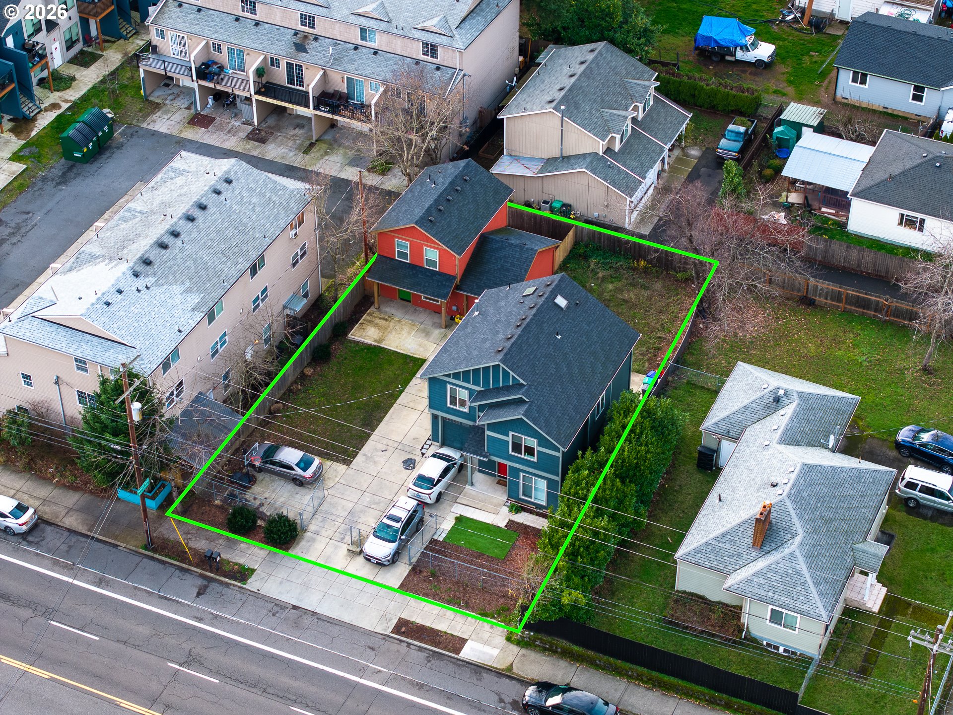 3223 SE 122ND AVE