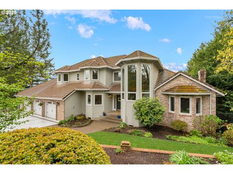 9676 SE CHULA VISTA CT Happy Valley OR 97086