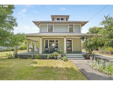 4919 NE 18TH AVE Portland OR 97211