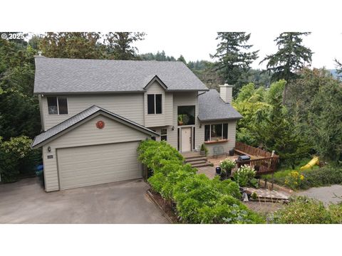 15915 SE MONNER RD Happy Valley OR 97086