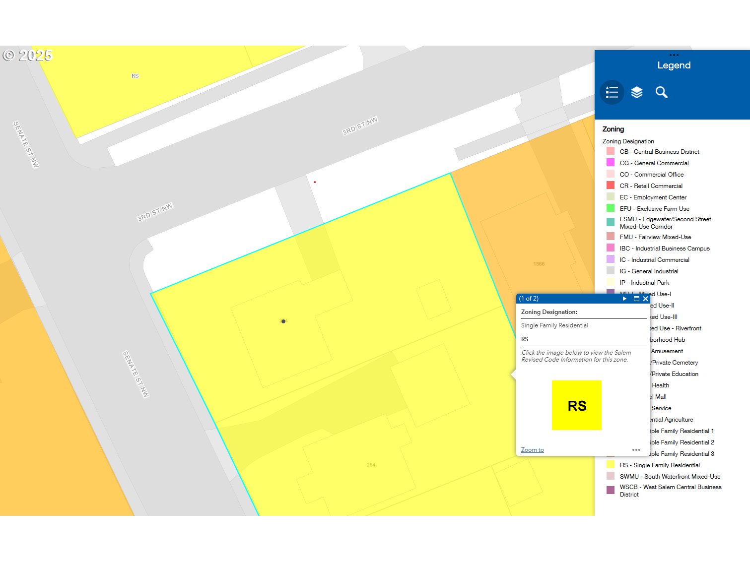 Salem, Oregon 97304, United States, 2 Bedrooms Bedrooms, ,1 BathroomBathrooms,Residential,Active,146489