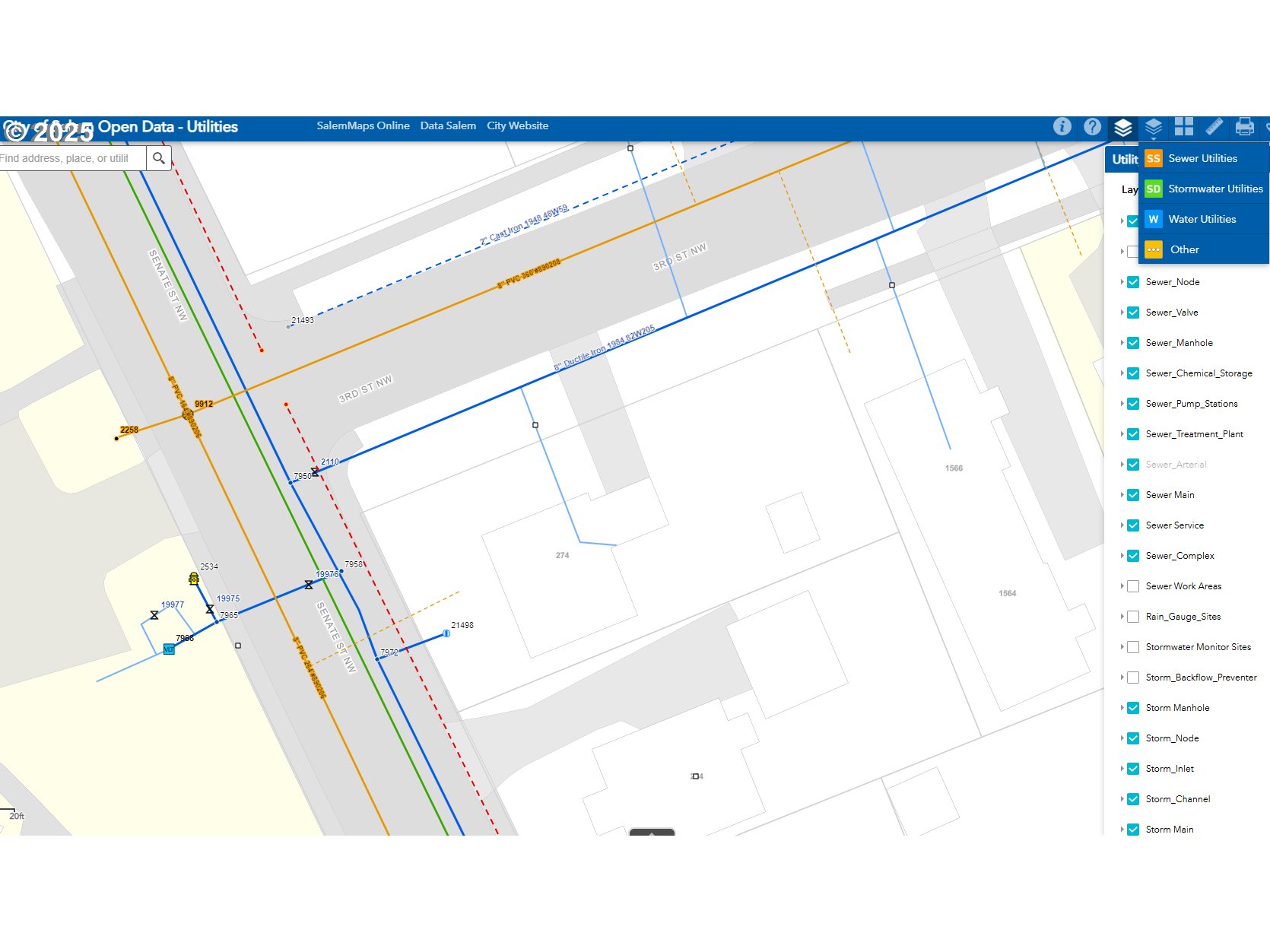 Salem, Oregon 97304, United States, 2 Bedrooms Bedrooms, ,1 BathroomBathrooms,Residential,Active,146489
